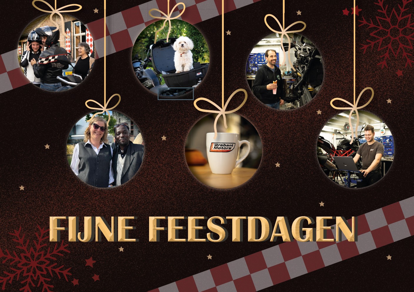 Eindejaarsborrel 31-12-2025