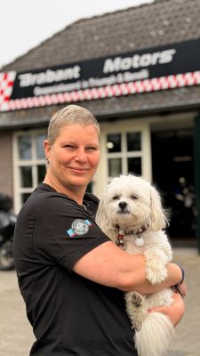 Suzanne Heezen