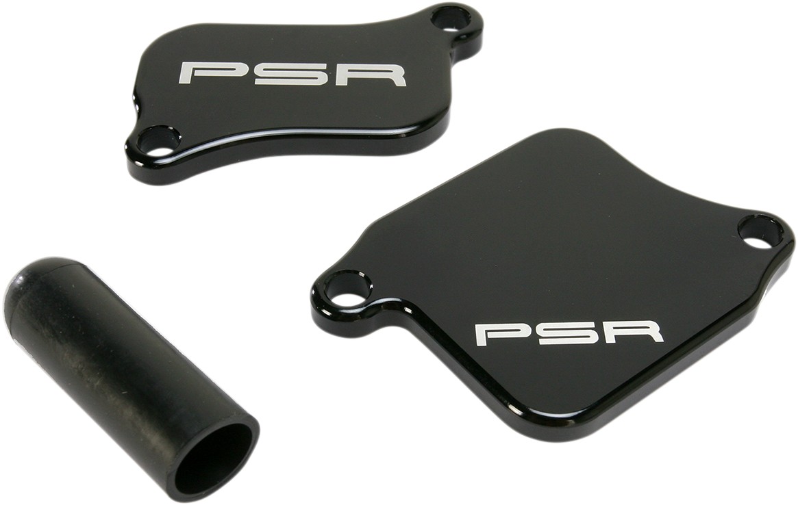 Daytona 675 (20062012) SAI block off plate
