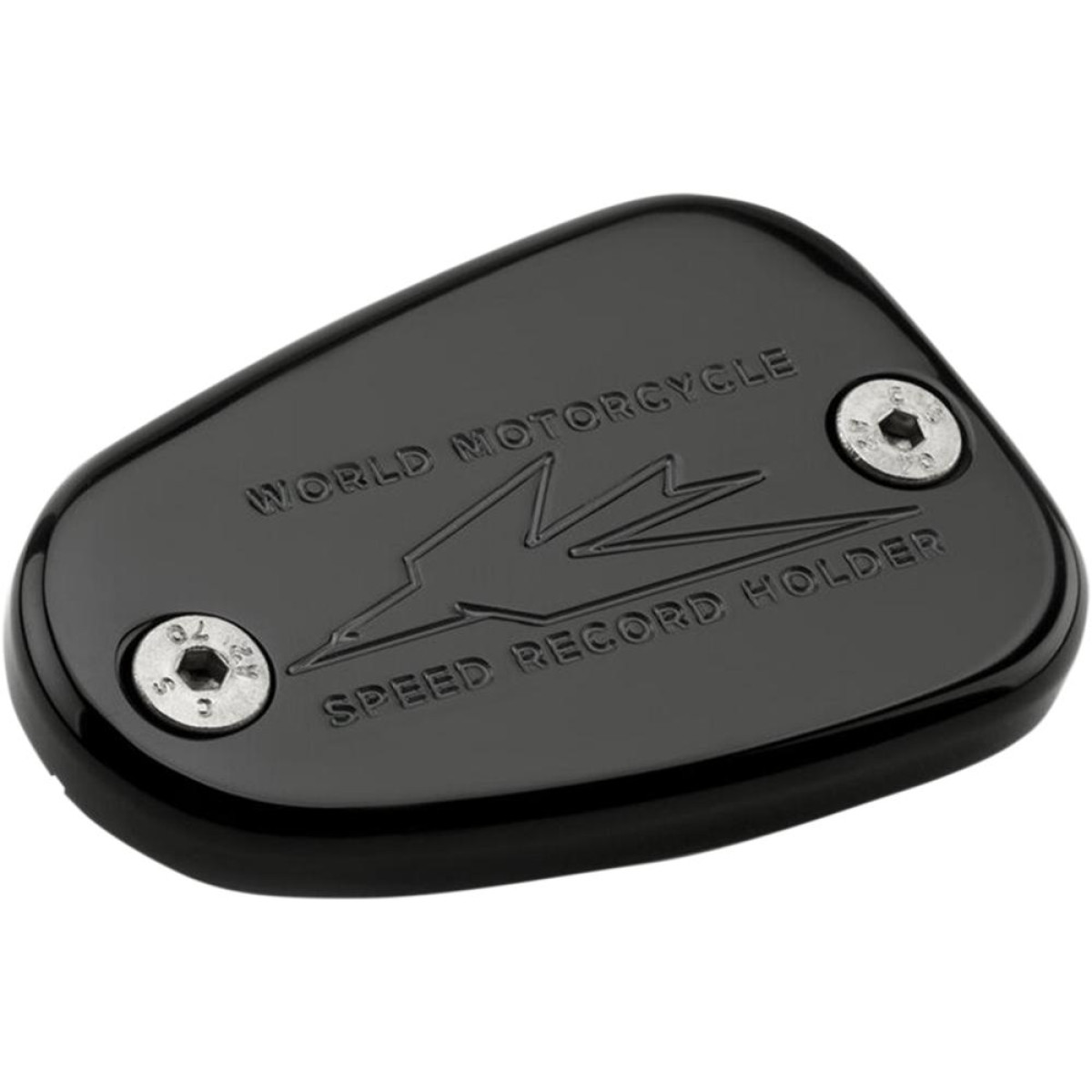 America British Customs Brake Cylinder Cover