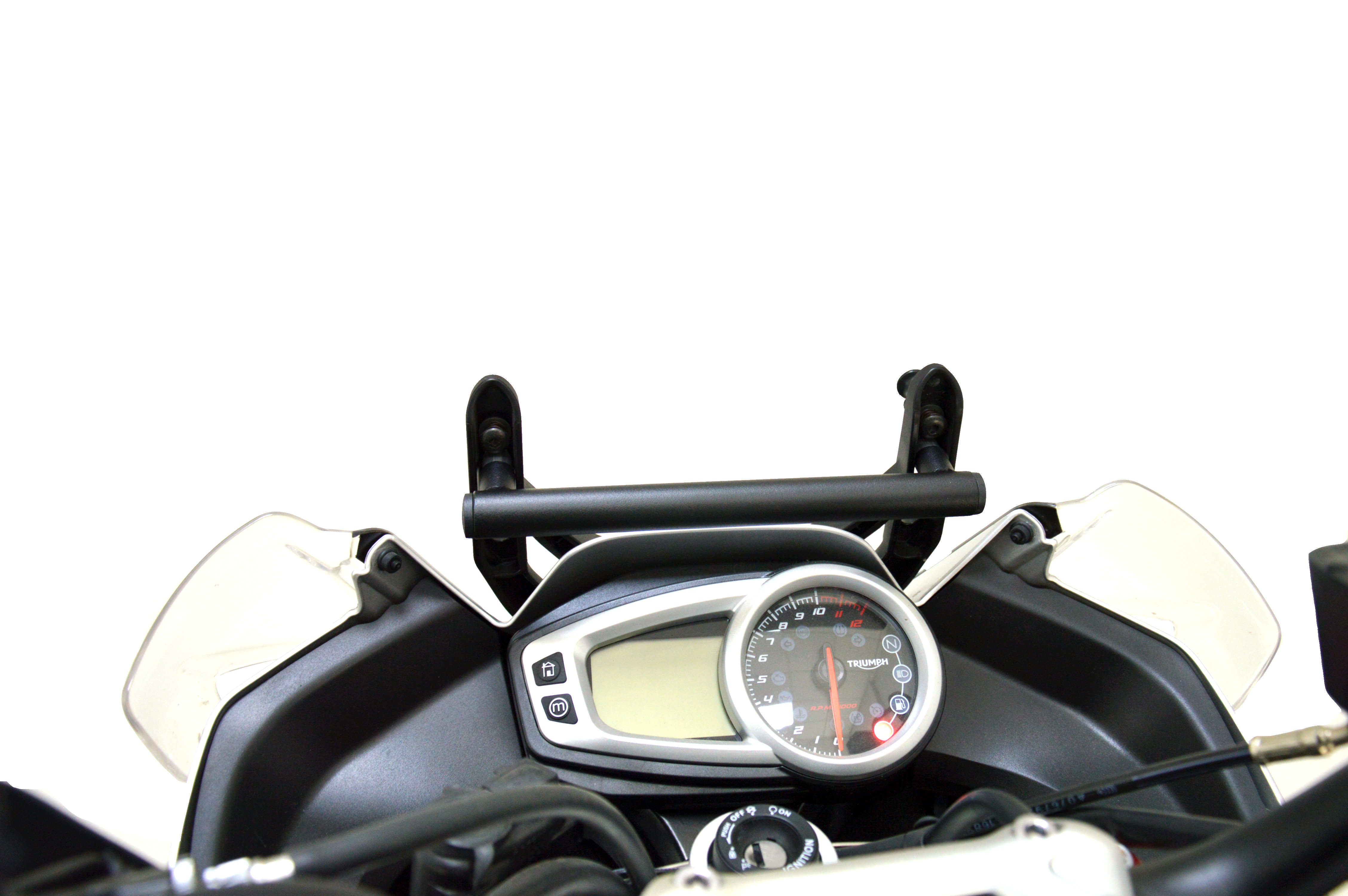 Sanquan Motor Mobiele Telefoon Houder Navigatie Houder For K aw asa ki