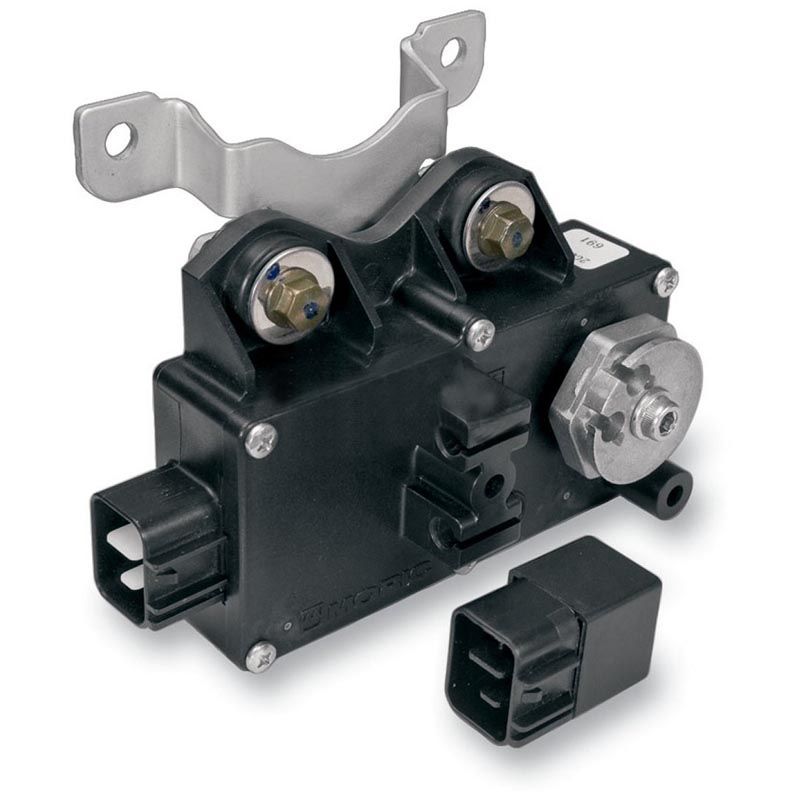 Daytona 675 (20132016) Exhaust Servo Removal Module