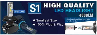 LED stadslicht lamp T10 wedge (steekfitting)