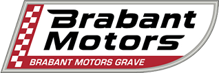 Brabant Motors